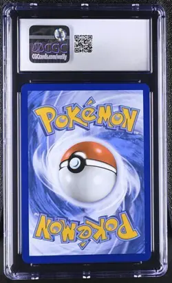 Litleo *CGC 10* Illustration Rare *Mega Evolutions* #139 * Pokemon - Image 2