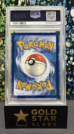 Pokemon TCG Dracozolt VMAX Evolving Skies Holo Ultra Rare Card 059/203 PSA 10 - Image 2
