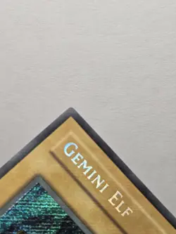 Gemini Elf LON-000 Labyrinth of Nightmare Unlimited - Image 3