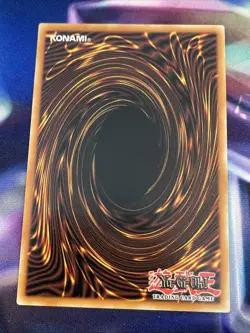 Yu-Gi-Oh! TCG Gandora-G the Dragon of Destruction MP25-EN177 Ultra Rare NM/M - Image 3