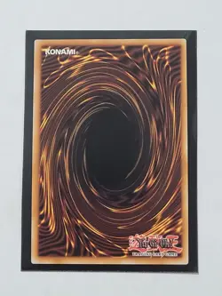 Yugioh! Lullaby of Obedience (RA04-EN085) Quarter Century Secret Rare NM - Image 3