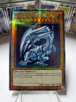 Yu-Gi-Oh 25th Anniversary Tin: Dueling Mirrors (1-150) Quarter & Secret-YOU PICK - Image 2