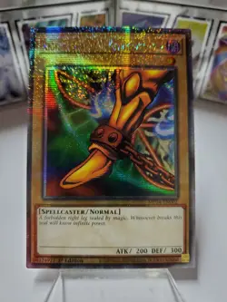 Yu-Gi-Oh 25th Anniversary Tin: Dueling Mirrors (1-150) Quarter & Secret-YOU PICK - Image 3