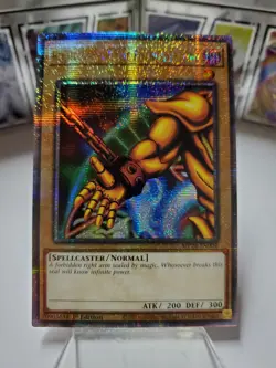 Yu-Gi-Oh 25th Anniversary Tin: Dueling Mirrors (1-150) Quarter & Secret-YOU PICK - Image 5