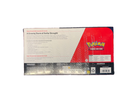 Pokemon Surging Sparks Elite Trainer Box and Booster Bundle Costco, 2-Pack - Image 3