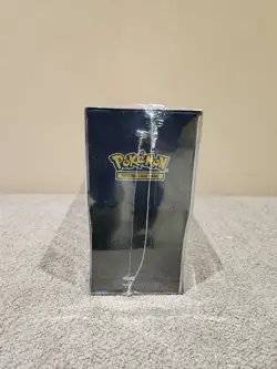 Pokemon SURGING SPARKS Elite Trainer Box Etb & Booster Bundle Costco 2 Pack - Image 2
