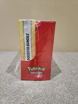 Pokemon SURGING SPARKS Elite Trainer Box Etb & Booster Bundle Costco 2 Pack - Image 4