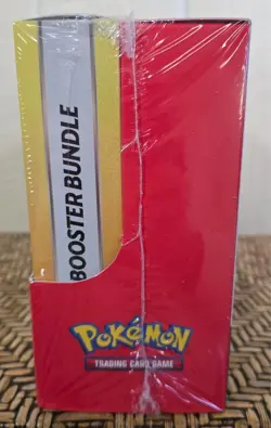 Pokemon Surging Sparks Elite Trainer Box + Booster Bundle COSTCO 2-PACK 2025 - Image 2