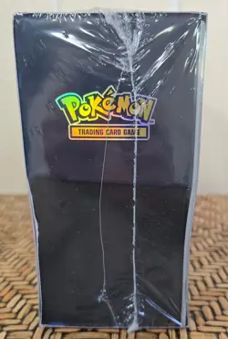 Pokemon Surging Sparks Elite Trainer Box + Booster Bundle COSTCO 2-PACK 2025 - Image 4