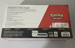 Pokemon SURGING SPARKS Elite Trainer Box Etb & Booster Bundle Costco 2 Pack New - Image 5