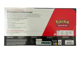 NEW Pokemon Surging Sparks Elite Trainer Box & Booster Card Bundle Costco 2-Pack - Image 2