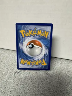 Primal Kyogre EX MEGA (55/160) - Primal Clash Holo Rare 2014 Pokemon Card - Image 2
