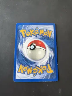 Pokemon TCG Jungle Wigglytuff Card 16/64 Holo Rare Unlimited - Image 2