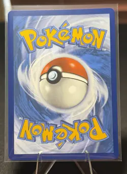 Pokemon Mega Kangaskhan ex MEGA EVOLUTION 182/132 Secret Illustration Rare SIR - Image 2