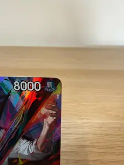Dracule Mihawk_OP12-030 SR Alt Art_Legacy Of The Master - One Piece TCG_ English - Image 4