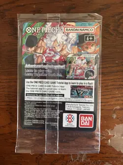 🔥One Piece Monkey.D.Luffy US College Basketball Promo Card SHIPS TODAY🔥 - Image 2