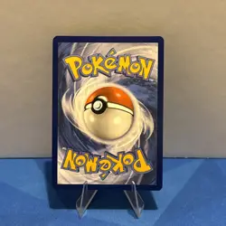 Pokemon TCG Zapdos EX Full Art Ultra Rare Holo Card 192/165 Scarlet & Violet 151 - Image 2