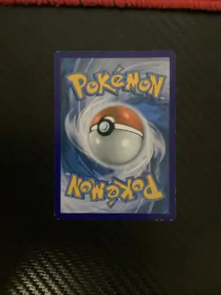 Charizard EX - XY17 - Pokemon XY Promo Ultra Rare Card LP - Image 2