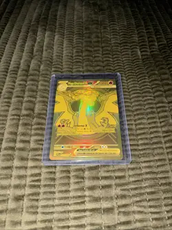 Pokemon TCG Mega Charizard X EX 130/094 Near Mint Single - Image 1