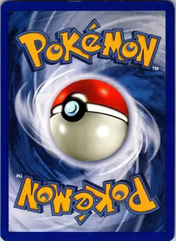 Unown [P] Uncommon Neo Destiny 058/105 LP Pokemon TCG - Image 2