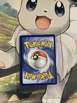 Pokemon TCG Birthday Pikachu Trading Card #24 Celebrations Classic Collection - Image 4