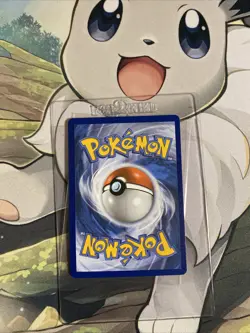 Pokemon TCG Birthday Pikachu Trading Card #24 Celebrations Classic Collection - Image 5