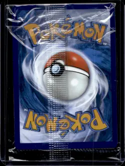 2023 Pokemon SV 151 Pikachu Snowflake Stamp Cosmos Holo #025/165 - Image 2
