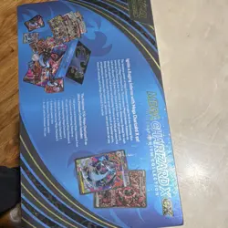 Pokemon Mega Charizard X EX Ultra-Premium Collection Sealed Box Charizard - Image 4