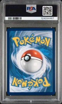 2020 POKEMON SWSH BLACK STAR PROMO #050 CHARIZARD V PSA 10 - Image 2