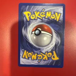Pokemon TCG Squirtle (Schiggy) Base Set, 1st Edition, German Version - Image 4