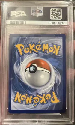 Pokemon Garchomp & Giratina GX (Full Art) 228/236 Sm-Unified Minds PSA 10 - Image 2