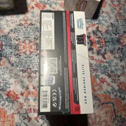 Pokemon TCG Scarlet & Violet 151 Elite Trainer Box ETB Sealed BRAND NEW SEALED - Image 5