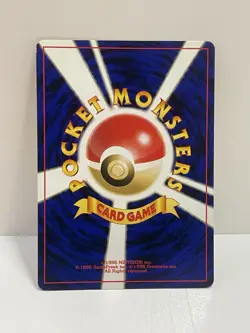 Pokemon TCG VTG Stantler Awakening Legends Regular NO.234 (Japanese) MP - Image 2