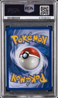 2003 POKEMON SKYRIDGE #H4 BEEDRILL-HOLO PSA 10 - Image 2