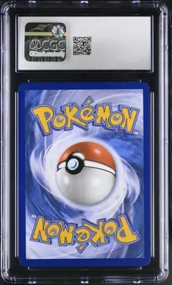 Oricorio EX *CGC 10* Illustration Rare *Phantasmal Flames UPC Promo* #24*Pokemon - Image 2