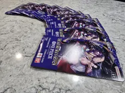 One Piece Azure Seven Seas Booster Pack OP14 OP-14 English (1 ONLY) - Image 3