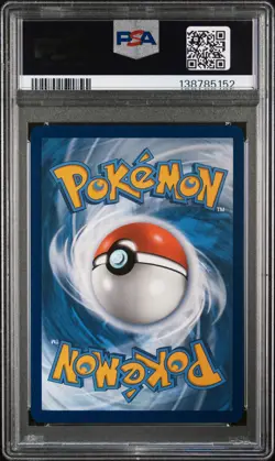 2023 POKEMON PAL EN-PALDEA EVOLVED SPECIAL ILLUSTRATION RARE CHIEN-PAO EX PSA 9 - Image 2
