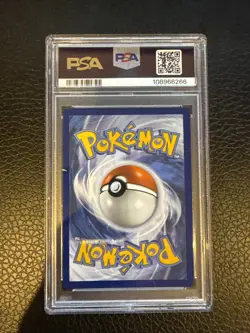 2023 POKEMON PAL EN-PALDEA EVOLVED SPECIAL ILLUSTRATION RARE CHIEN-PAO EX PSA 9 - Image 2