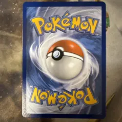Pokemon TCG Jesse And James Full Art Trainer Card 68/68 Hidden Fates Mint/ NM+ - Image 3