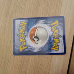 Pokemon TCG Jesse And James Full Art Trainer Card 68/68 Hidden Fates NM - Image 2