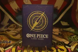 One Piece TCG Kaku OP07-080 TOURNAMENT WINNER PACK NM - Image 2