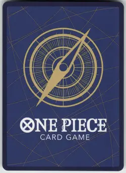 One Piece TCG Kaku (Winner Pack 2025 Vol. 1) R One Piece Promo Cards OP07-080 - Image 2