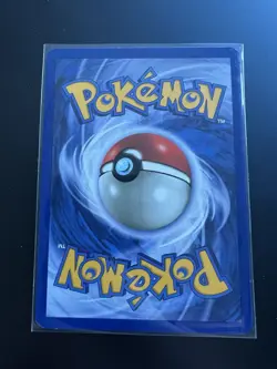 Pokemon TCG Krabby Fossil Card 51/62 1st Edition Unlimited NM - Image 2