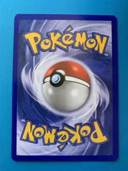 1st Edition Krabby 51/62 Fossil Set Rare Vintage 1999 Pokemon Card - NM - Image 2