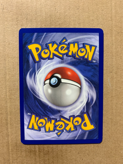 1st Edition Krabby 51/62 Fossil Set - Common Pokemon Card - NM/Mint - Image 2
