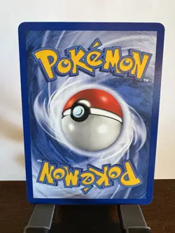 Pokemon TCG Krabby Fossil, 1st Edition Common Card 51/62 Lightly Played #3 - Image 2