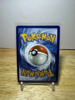 Pokemon Drowzee TCG Illustration Rare Card 210/198 Scarlet & Violet Base Set - Image 2