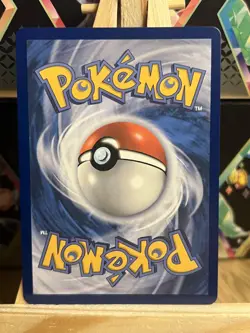Pokemon Card Vivillon 193/191 Illustration Rare Surging Sparks Near Mint - Image 2