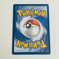 Snover IR 140/132 Mega Evolution Illustration Rare Holo Pokemon TCG NM Card - Image 2