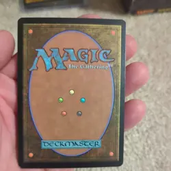 NM - Time Of Need - Champions Of Kamigawa - Magic The Gathering Lightly Played - Image 2